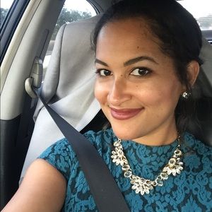 Meet your Posher, Arabelly