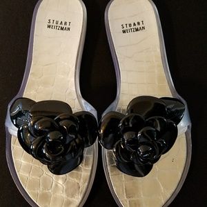 Stuart Weiztman Sandal
