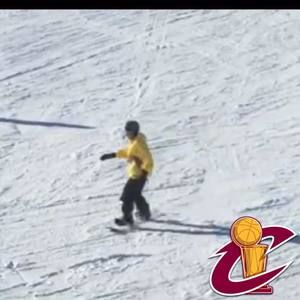 Meet your Posher, Liam