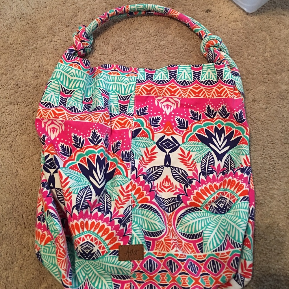 Aeropostale bag
