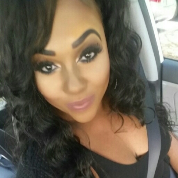 100% Human Hair Bodywave Lace Front Wig main image 4