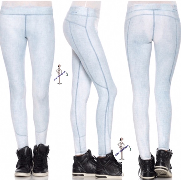 Joe's Off Duty Rhythm Legging in Zavi - Picture 2 of 6