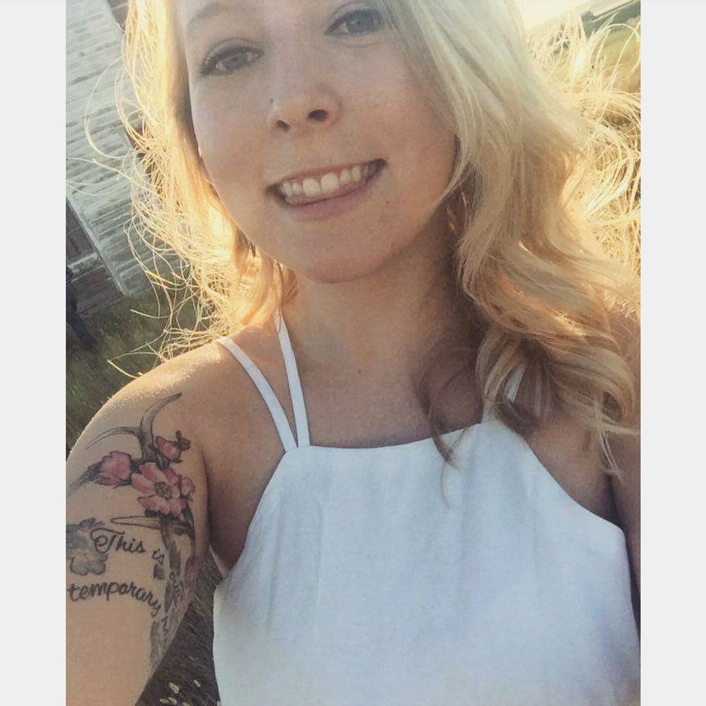 Meet your Posher, Kylee