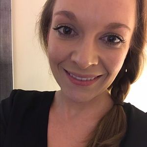 Meet your Posher, Marie