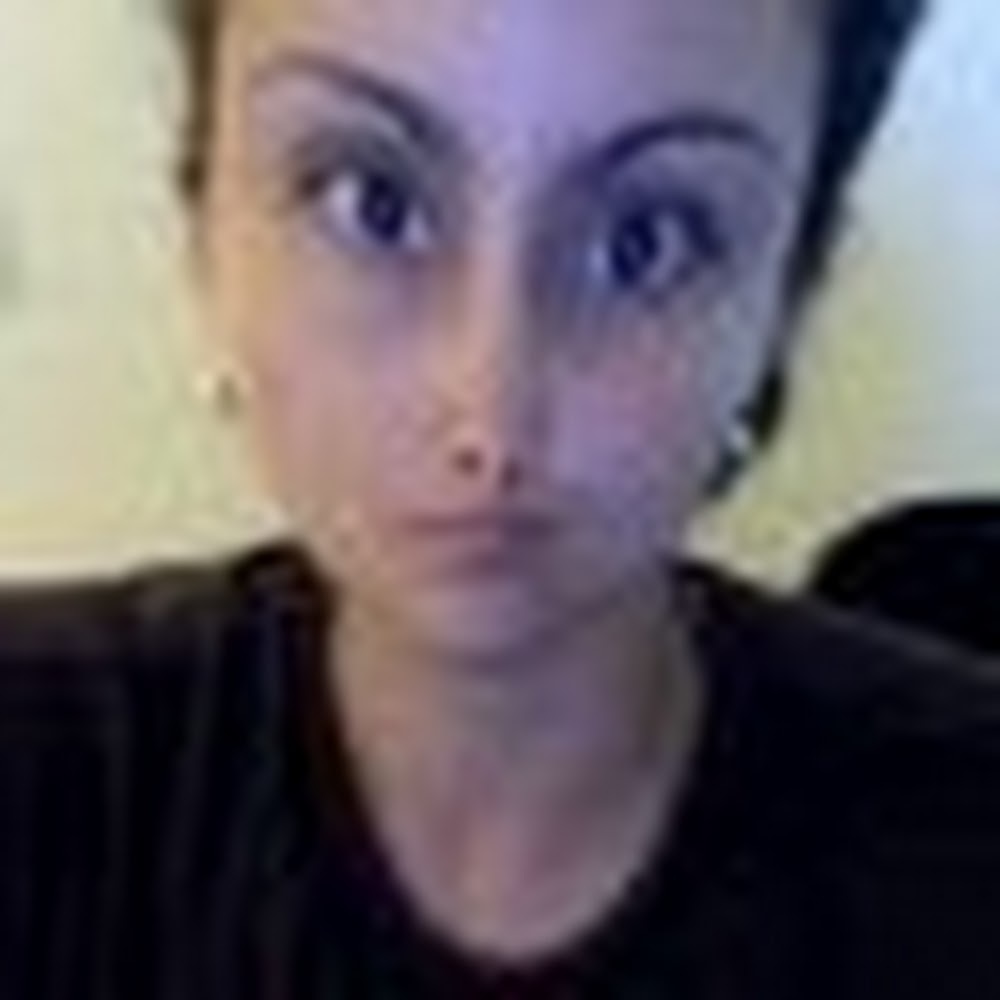 Meet your Posher, Karina