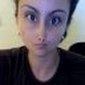 Meet your Posher, Karina