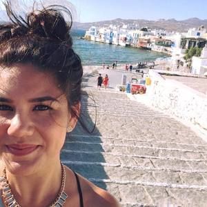 Meet your Posher, Lauren