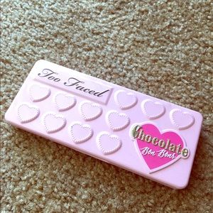 Too Faced chocolate bons bons