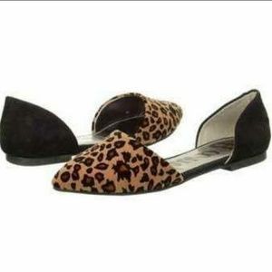 💥HP💥Rampage Lanzo pointed toe flats