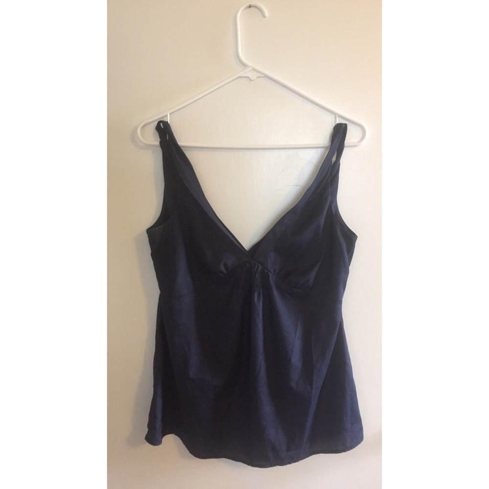 Banana republic size small