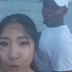 Meet your Posher, Gahee