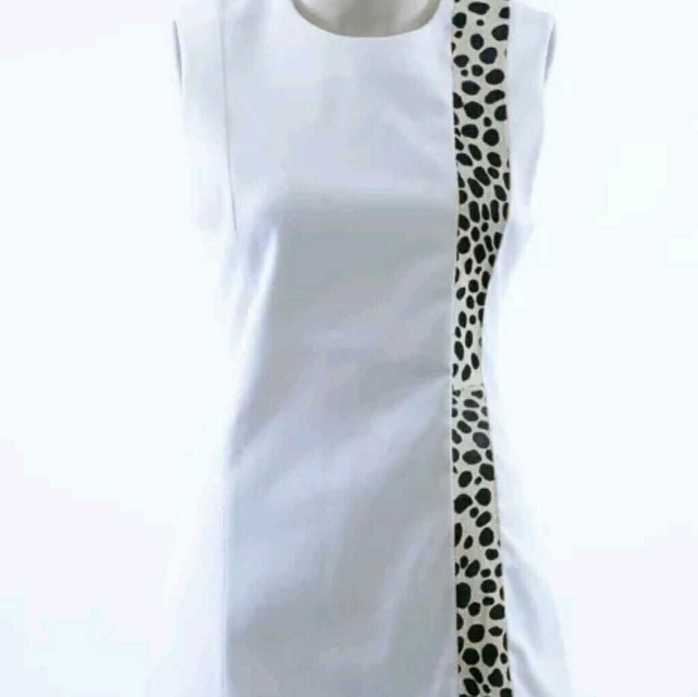 Edun authentic dress