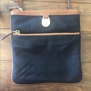 Michael Kors Nylon Cross-body Bag