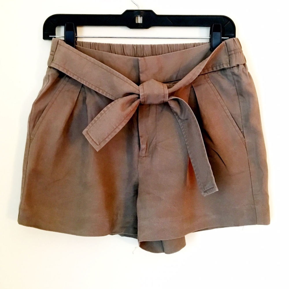 JCrew Shorts