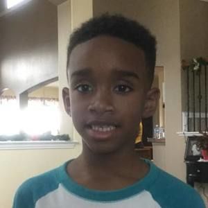 Meet your Posher, Jaylen