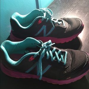 New Balance Running Shoes