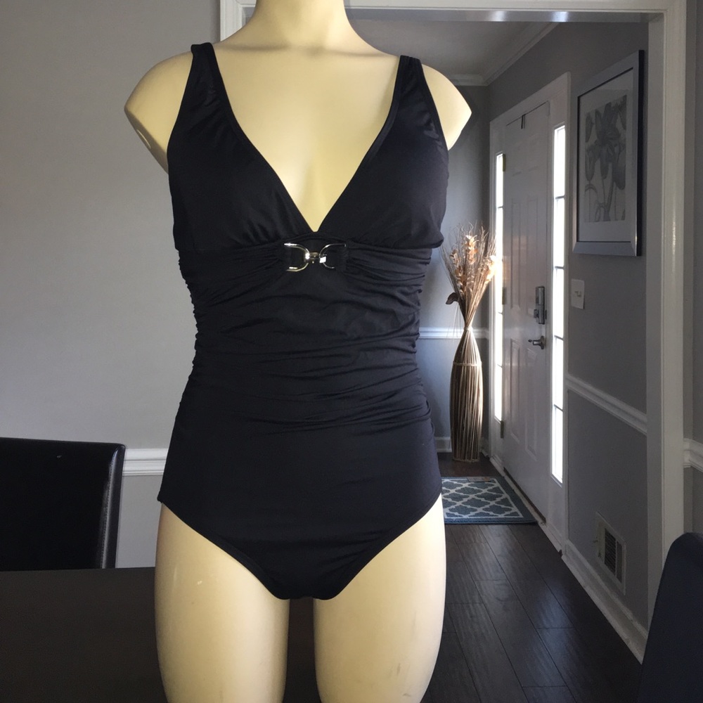 Michael Kors one piece swimsuit