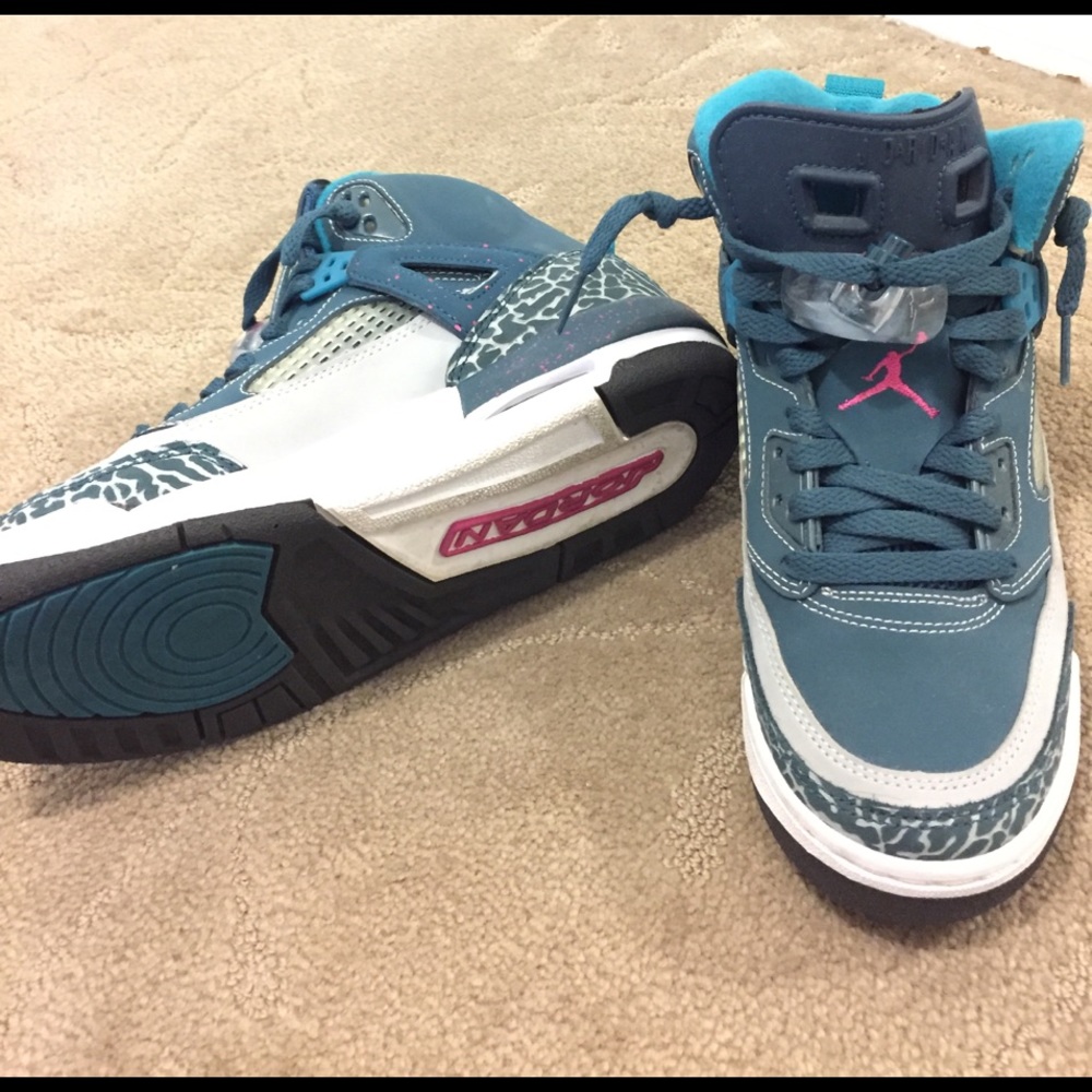 Jordan's