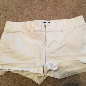 Short American Eagle shorts