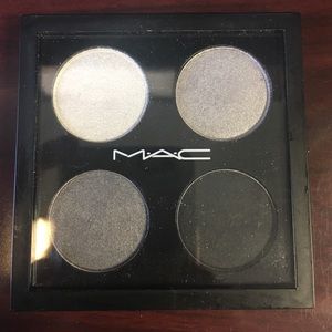 MAC melt my heart eyeshadow quad