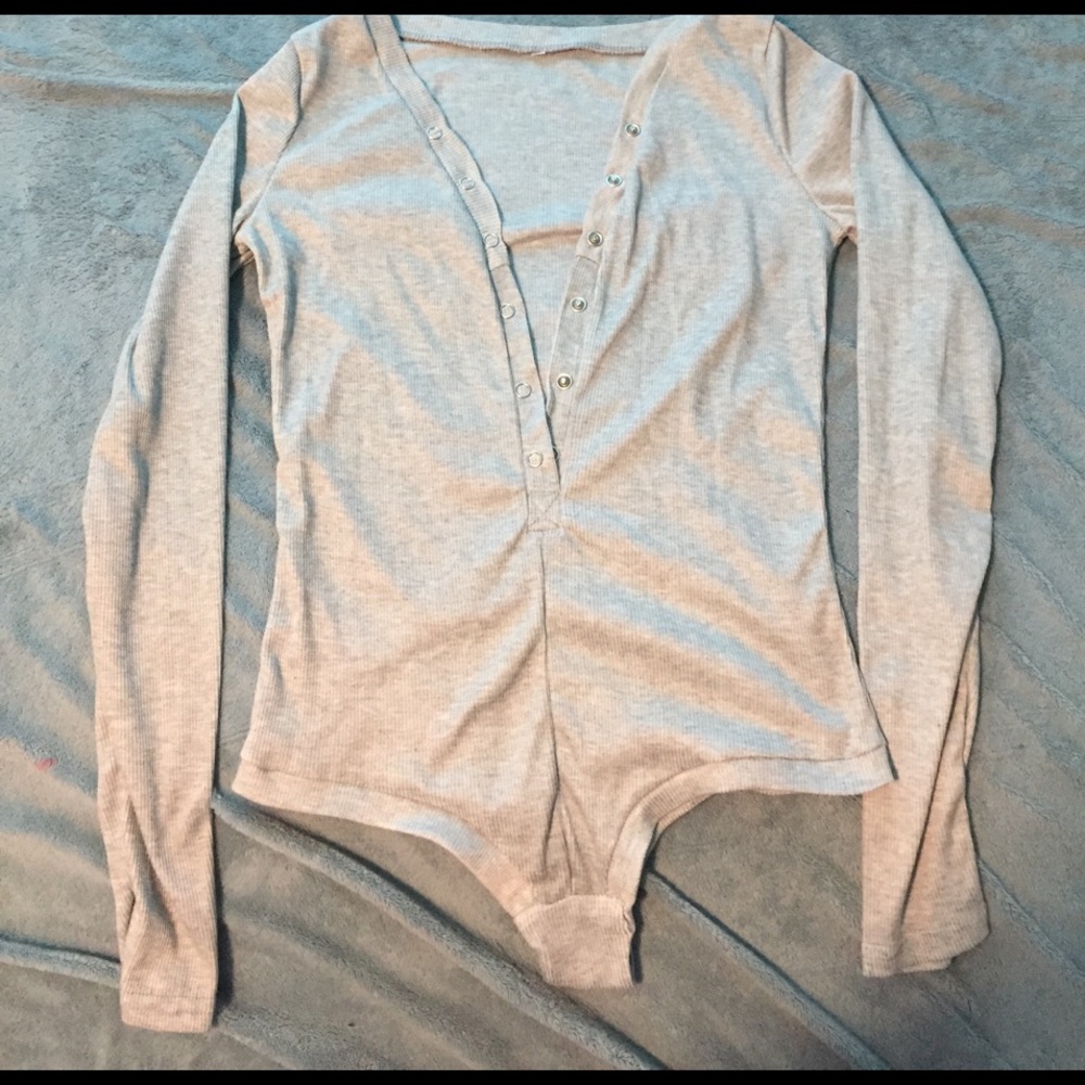 Onsie sleepwear