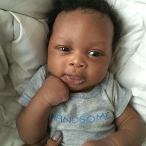 Meet your Posher, Lawrence