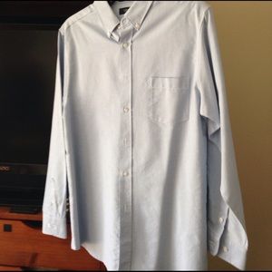 Boys dress shirt