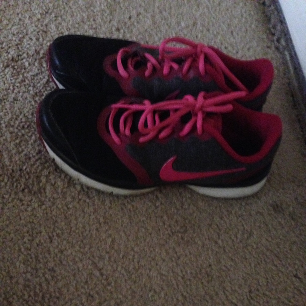 nikes