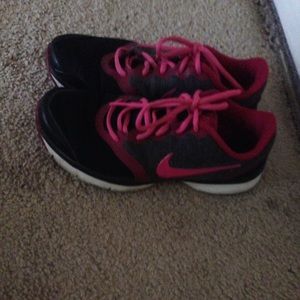nikes