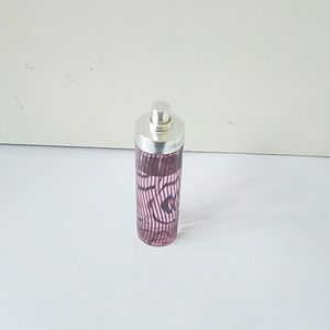 Paris hilton perfume, 3.4 oz bottle