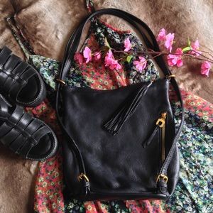 hobo blaze convertible backpack