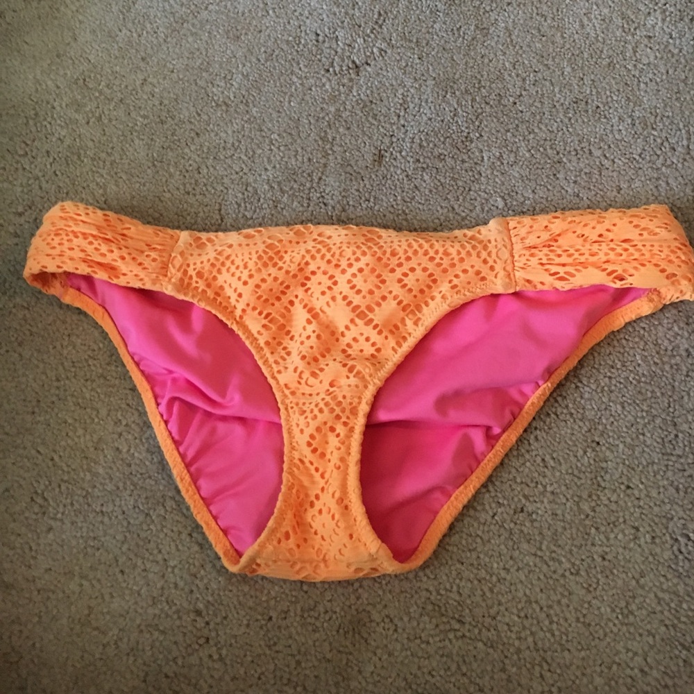 Victoria's Secret bikini bottoms