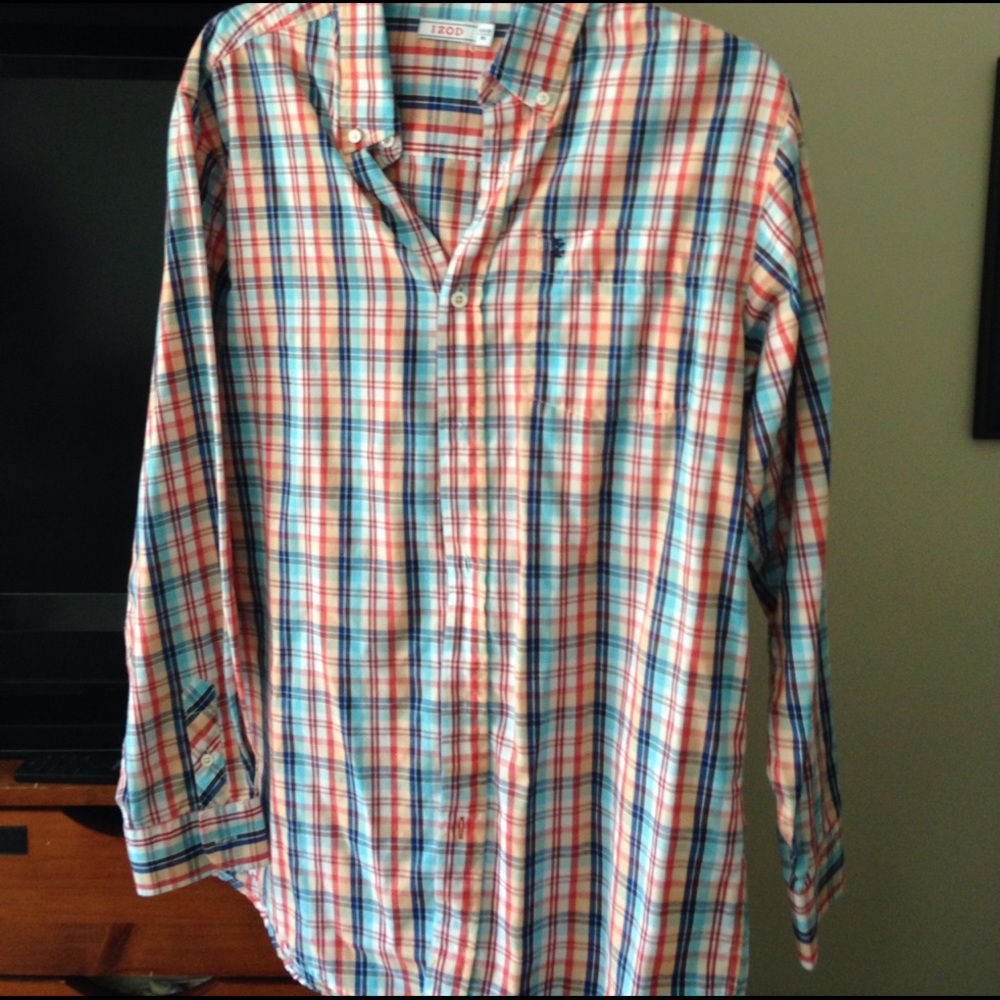Boys dress shirt