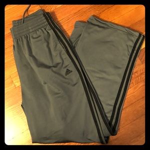 Men's Adidas track pants Men's Adidas track pants