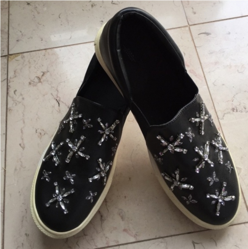 Zara shoes