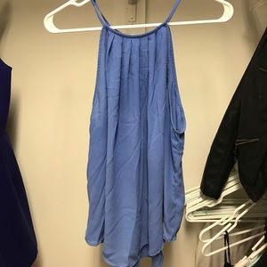 Summer Tank Top