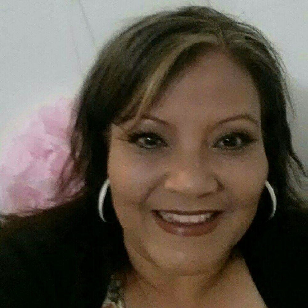 Meet your Posher, Vanessa