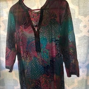 Lilly Pulitzer Dress!