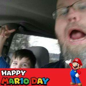 Meet your Posher, Jason