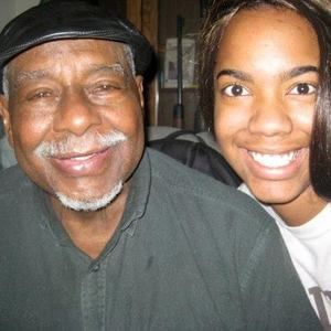 Meet your Posher, Erika