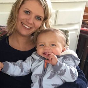 Meet your Posher, Kaitlyn