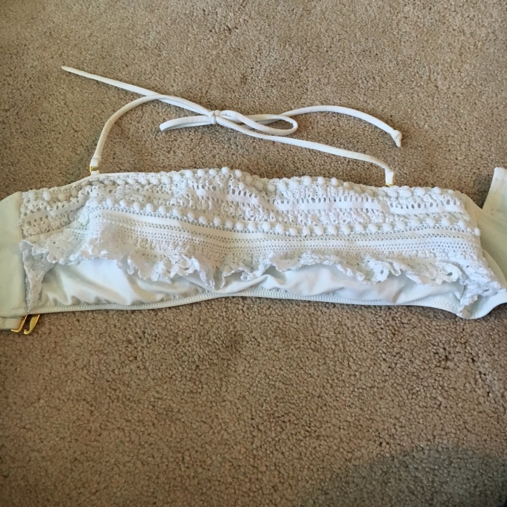Victoria's Secret bikini top