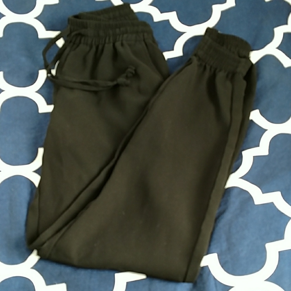 H&M Dressy Jogger