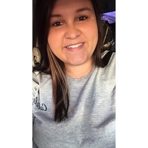 Meet your Posher, Kate