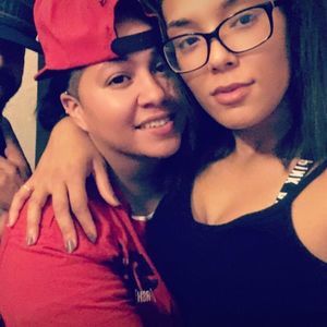 Meet your Posher, Desiree