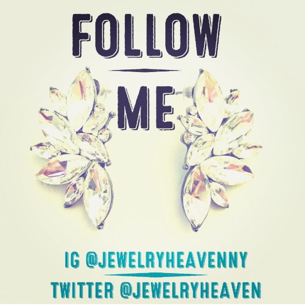 Follow Jewelry Heaven