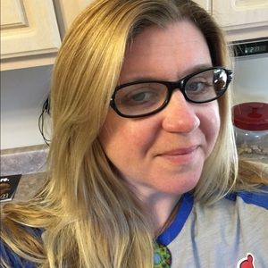 Meet your Posher, Kristin