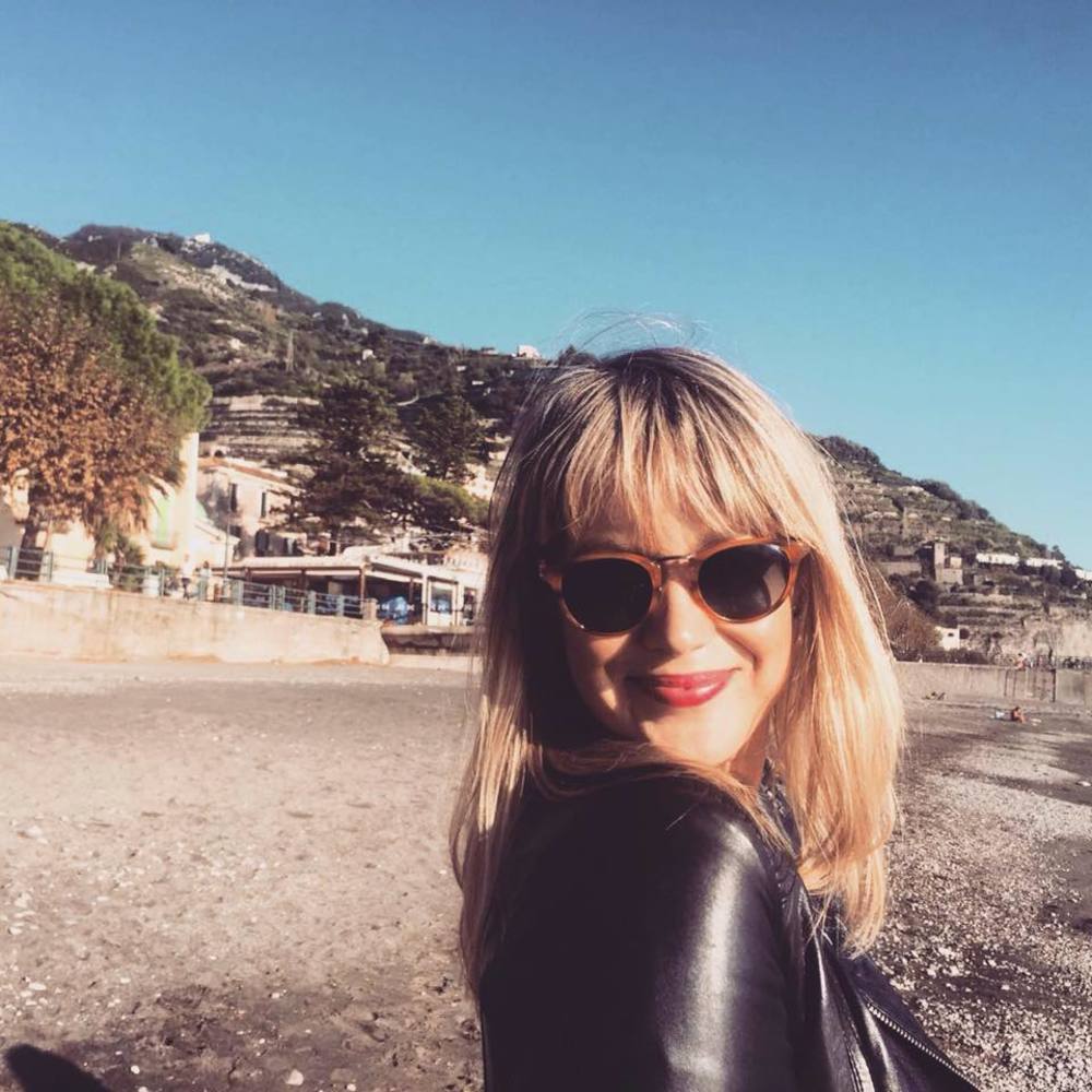 Meet your Posher, Brantley