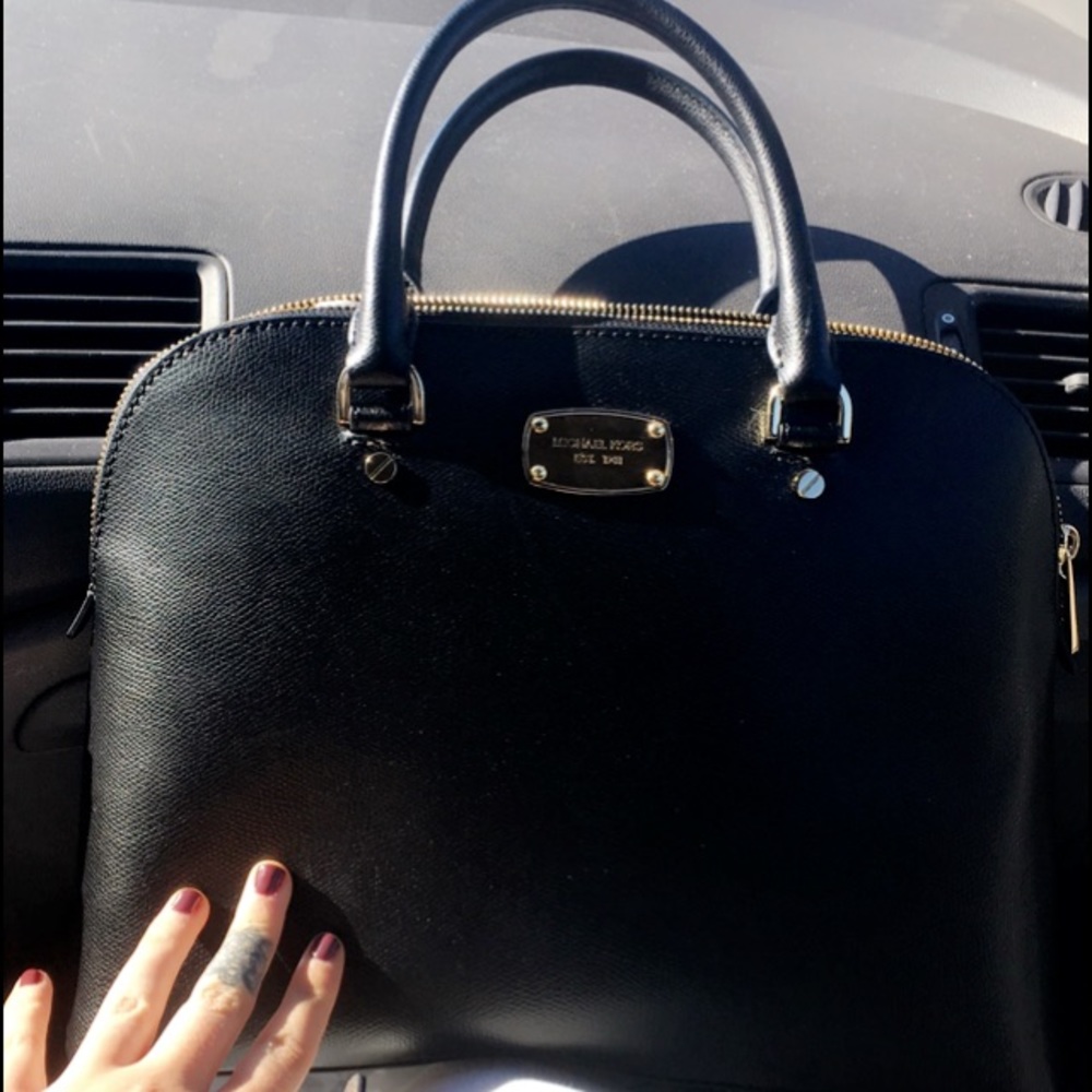 Brand new Michael kors purse