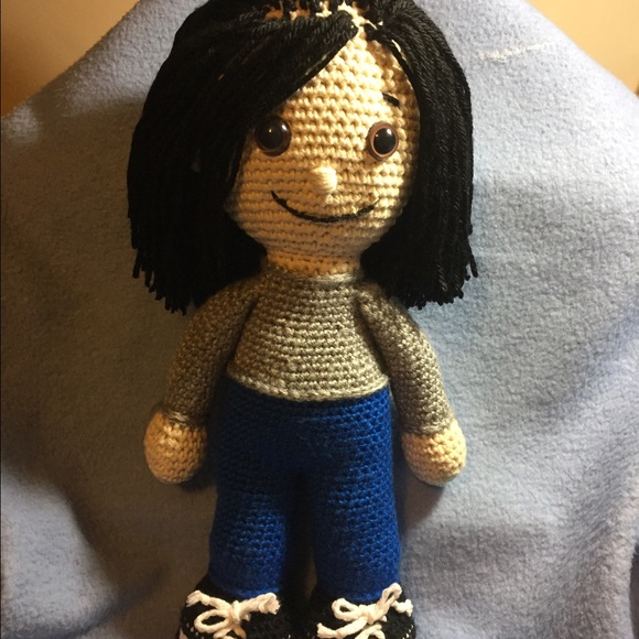 MINNIE ME DOLL - Picture 1 of 3